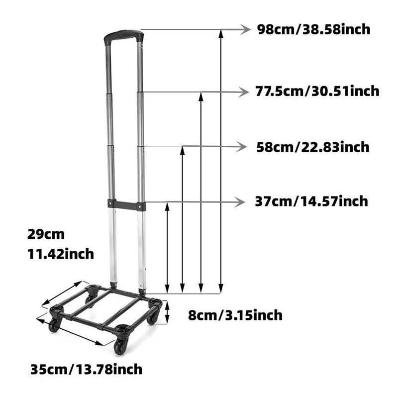 Pet Travel Luggage With Handle