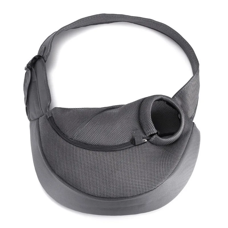 Windowed Travel Pet Bag
