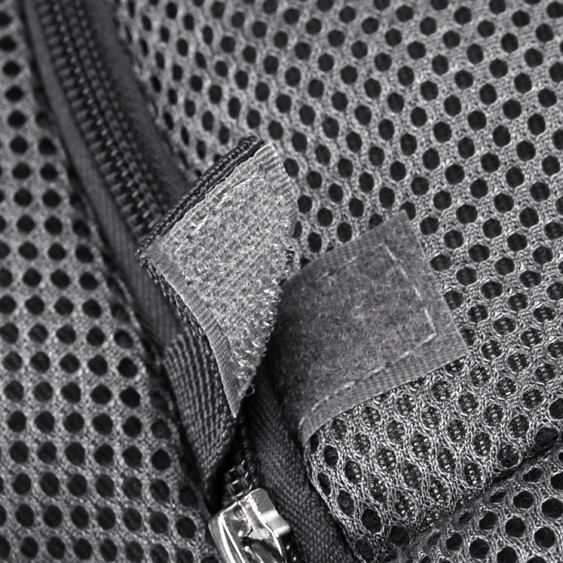 Windowed Travel Pet Bag