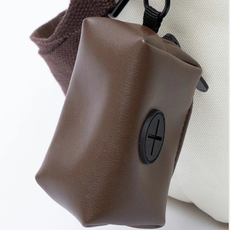 Portable Cat Travel Tote