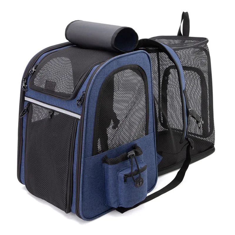 Pet Travel Luggage With Handle