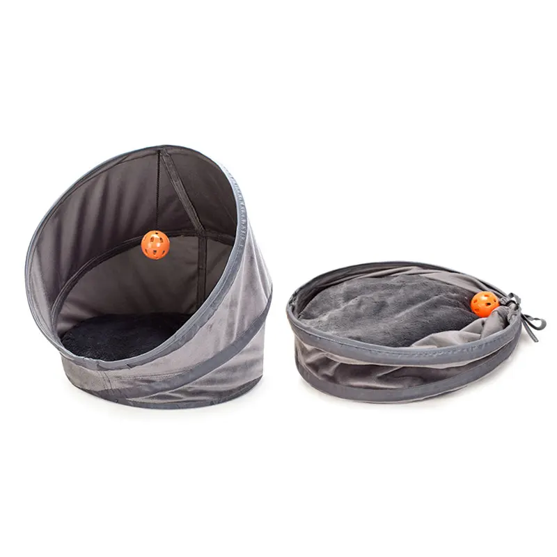 Cat Tent Bed