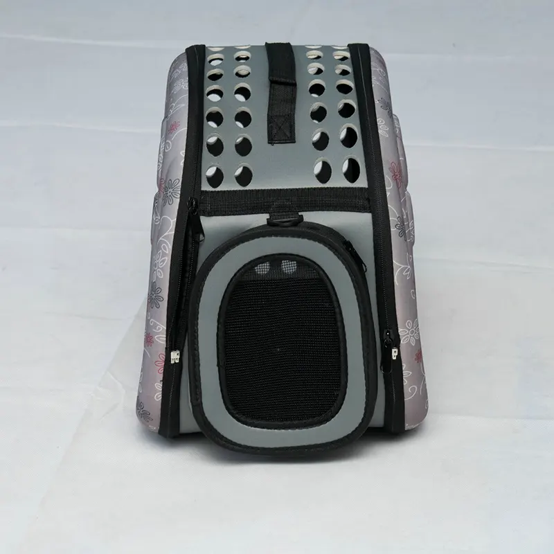 Small EVA Pet Carrier Bag